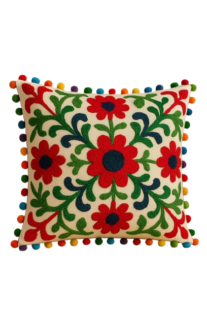 Wicker Hanging Chairs